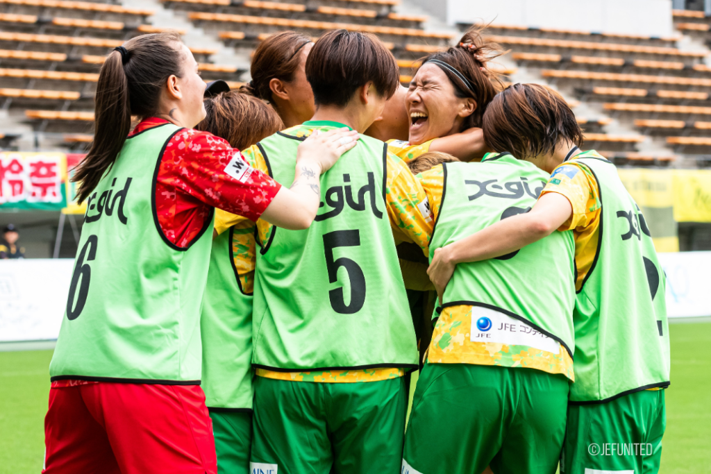 岸川 奈津希選手