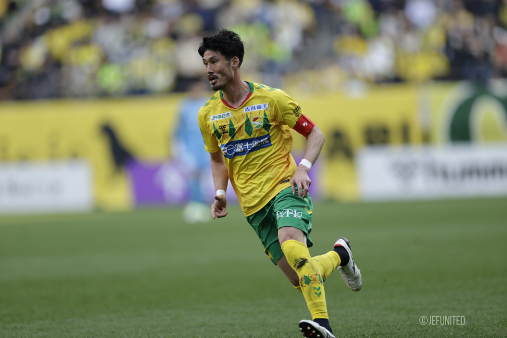 鈴木大輔選手