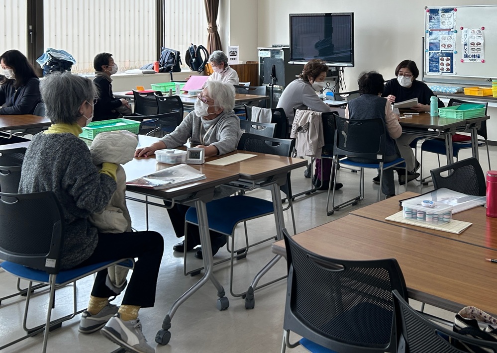 脳トレいきいきサロン20周年記念行事！東北大学・川島隆太教授の特別講演会 5月18日開催【鎌ケ谷市】