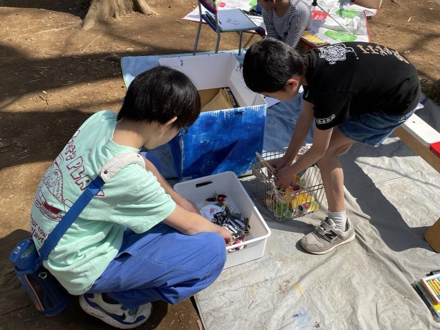 「こども万博」5月11日開催!まず、子どもたちを幸せにしよう【四街道市】