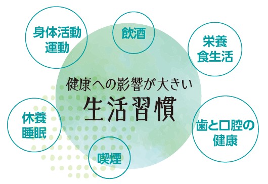 ひとりじゃない健康づくり!社会全体で支える「新時代のヘルスケア」とは?