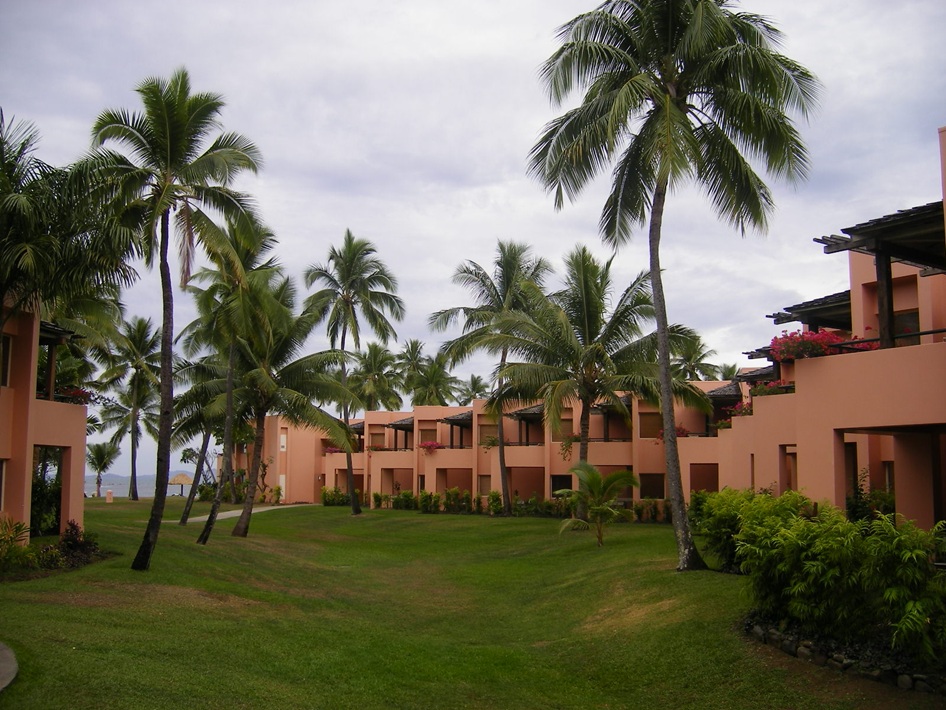 Fiji