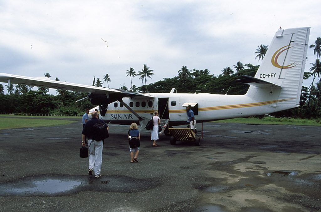 Fiji