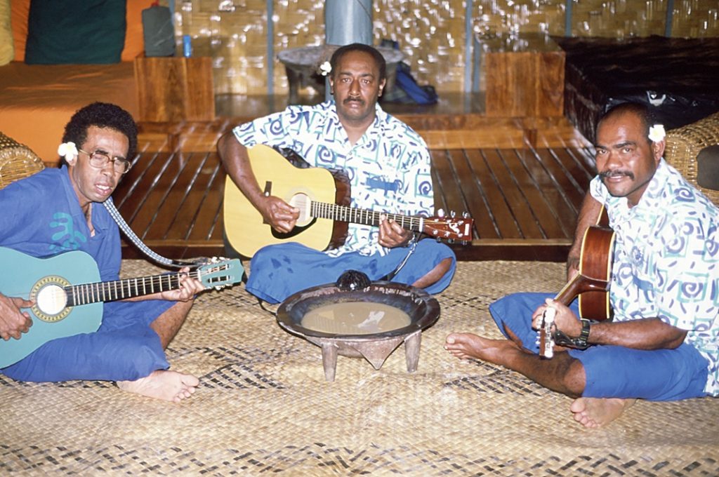 Fiji