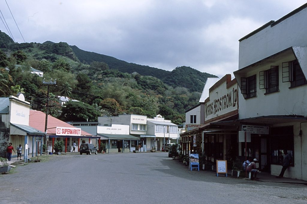 Fiji