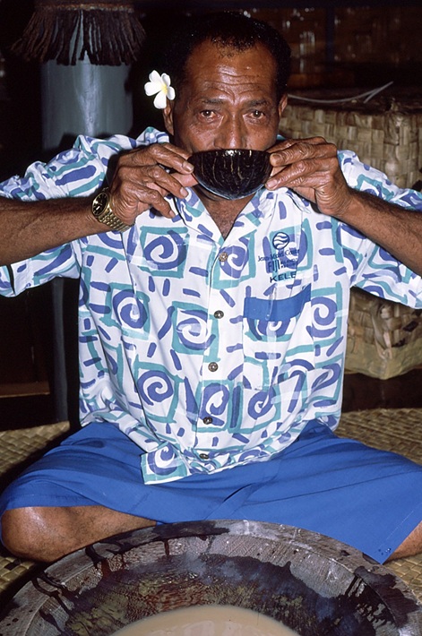 Fiji