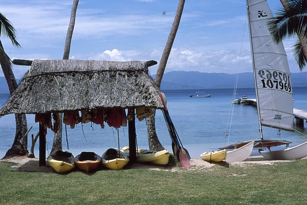 Fiji