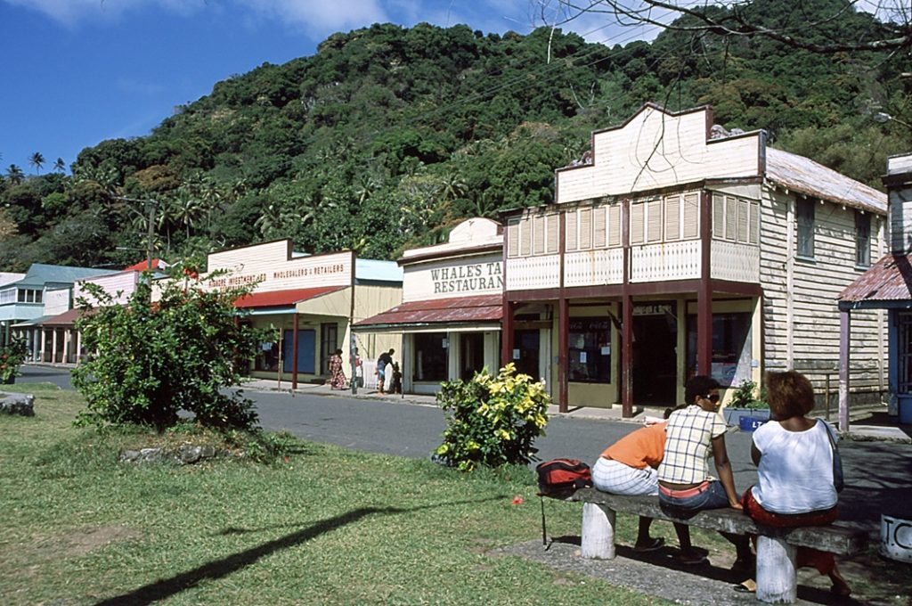 Fiji