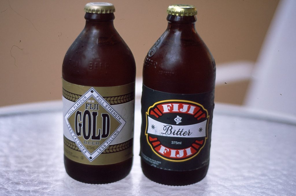 Fiji