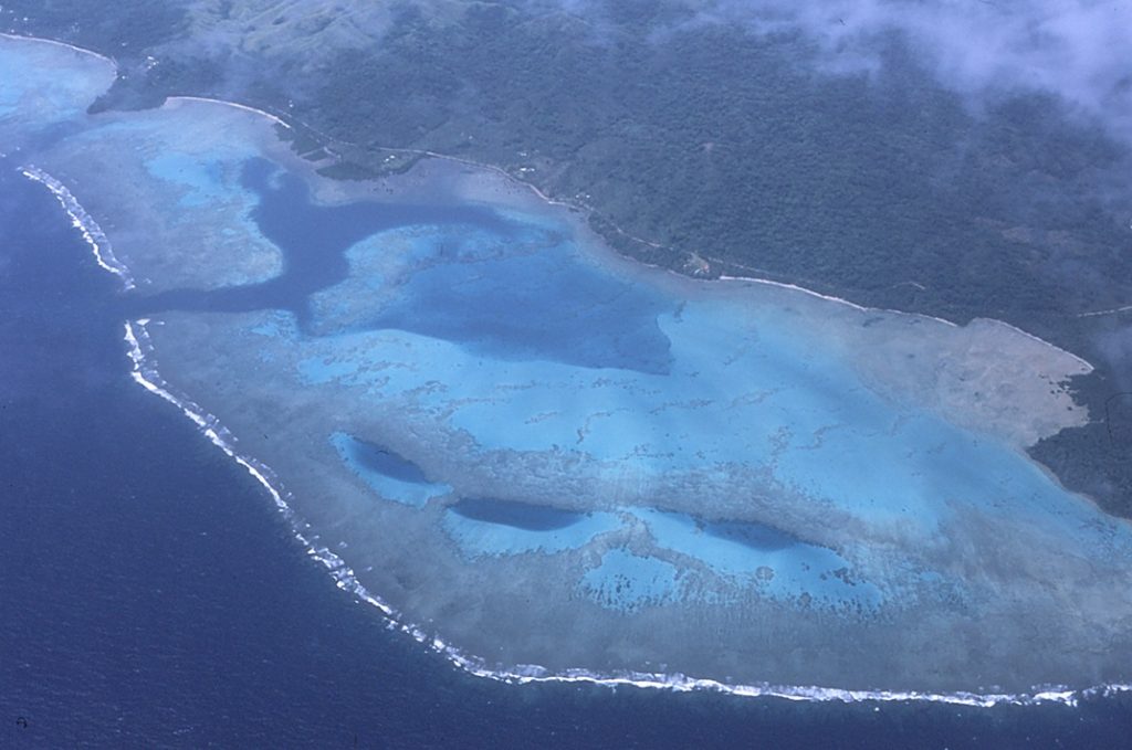 Fiji