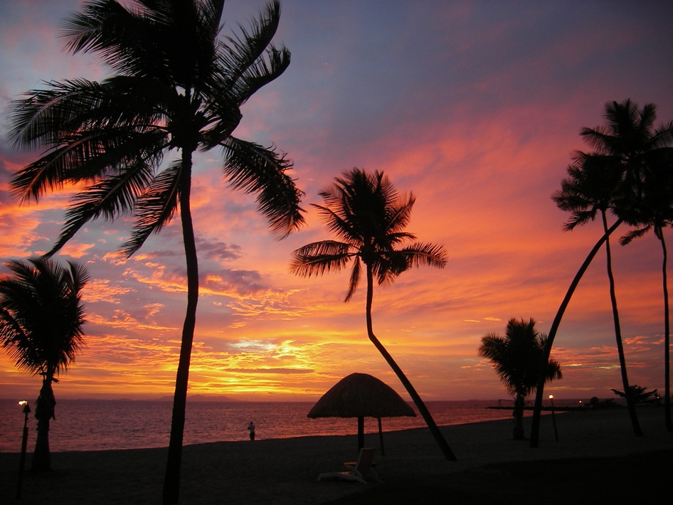 Fiji