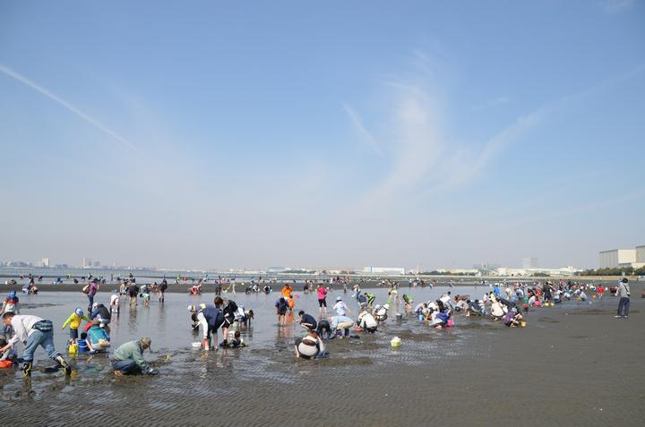 船橋市の施設