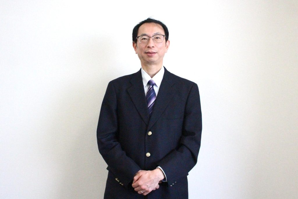 千葉大学予防医学センター センター長 櫻井健一さん