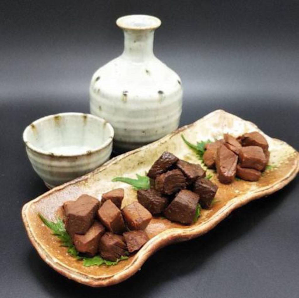 近江の佃煮満喫セット【佃煮近江】