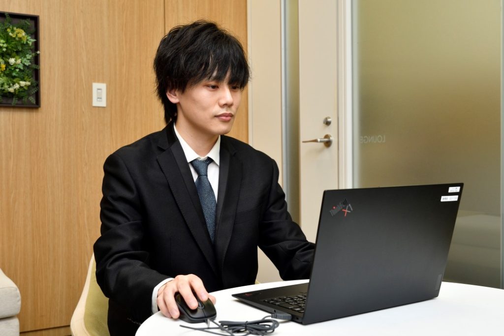 エンジニアの一日