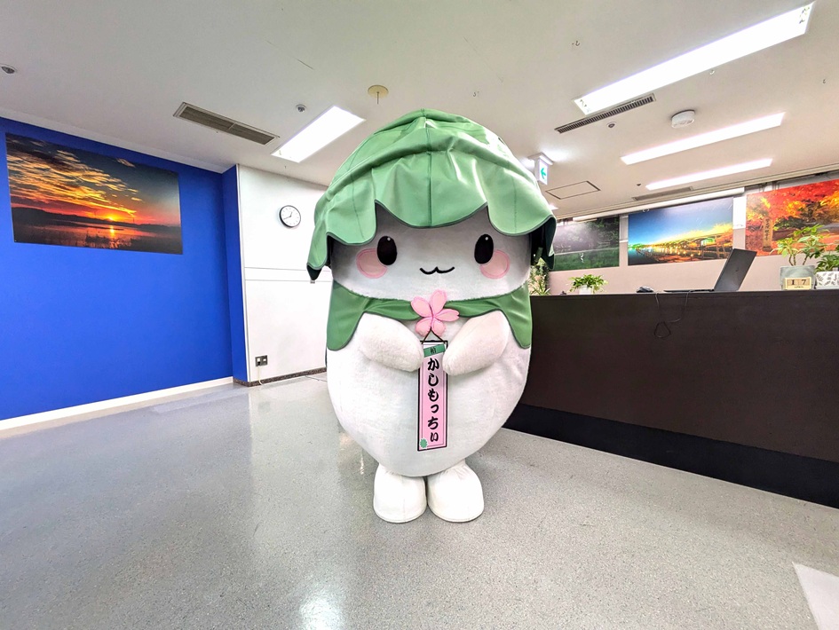柏市観光案内所「まるっと柏」が駅前に移転オープン!【柏市】