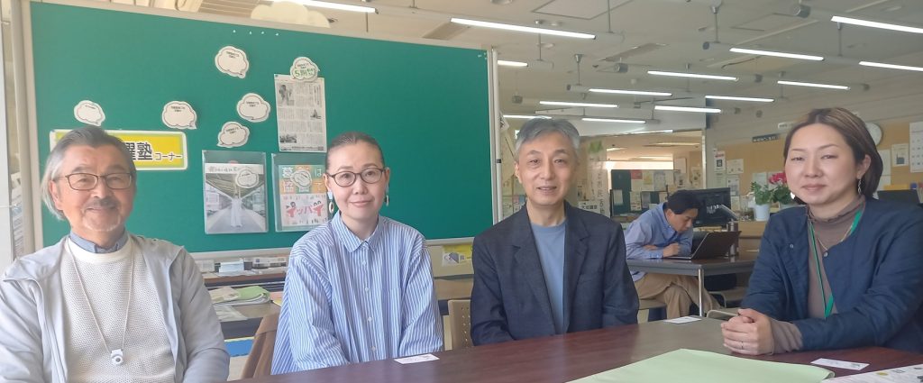 【松戸市】地域での一歩を応援!「まつど地域活躍塾2025」6月開講へ