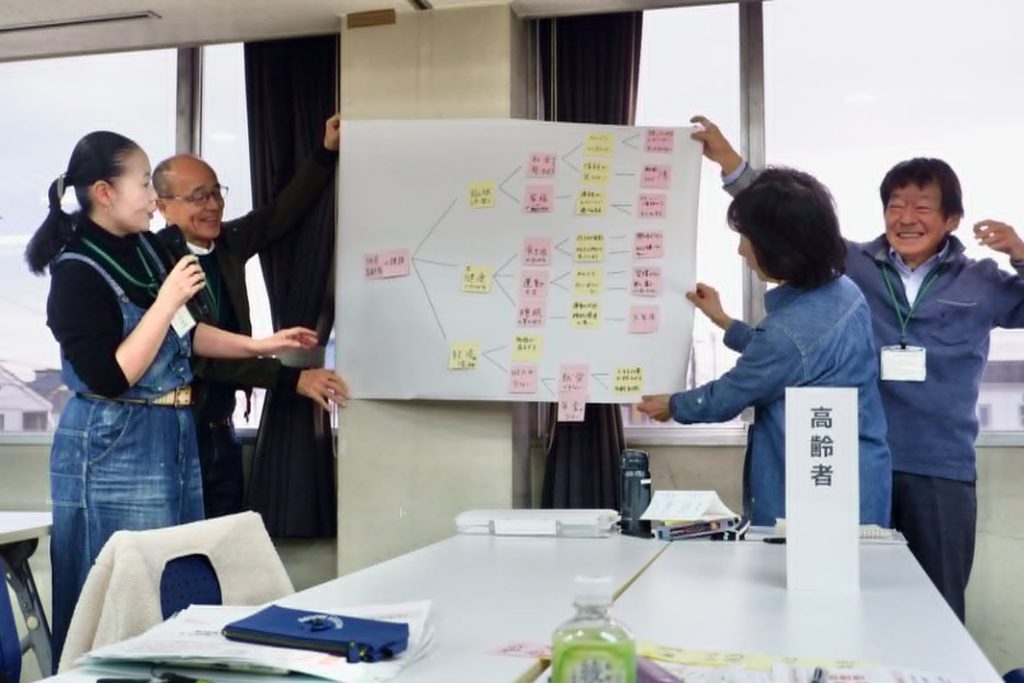 【松戸市】地域での一歩を応援!「まつど地域活躍塾2025」6月開講へ
