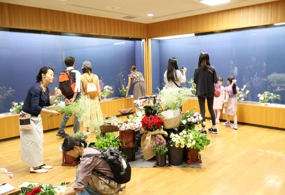 「セントラルパークフェスタ&感謝祭2025」6月8日（日）開催【流山市】