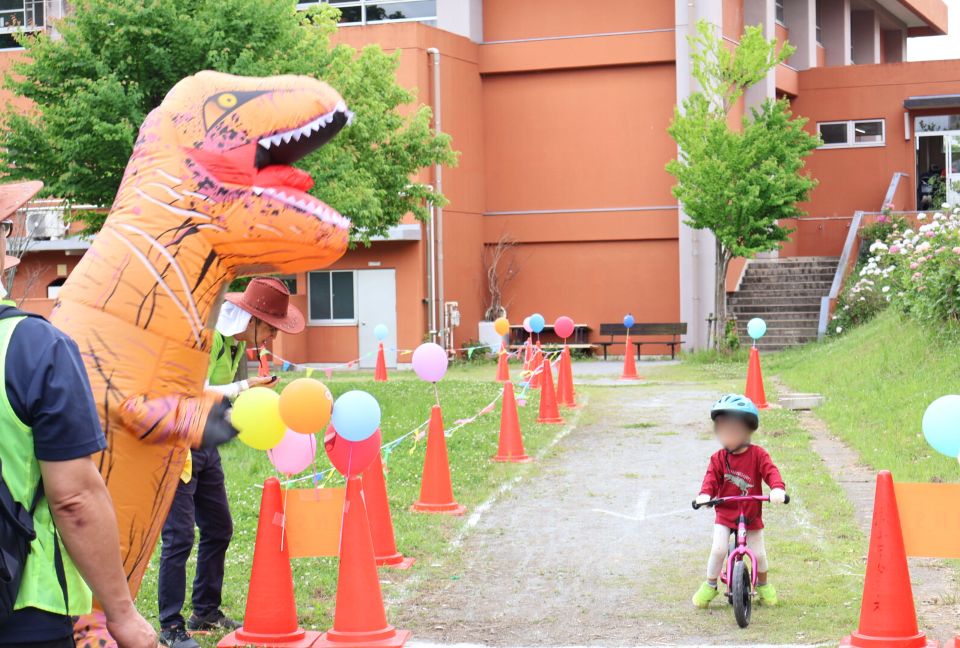 「セントラルパークフェスタ&感謝祭2025」6月8日（日）開催【流山市】