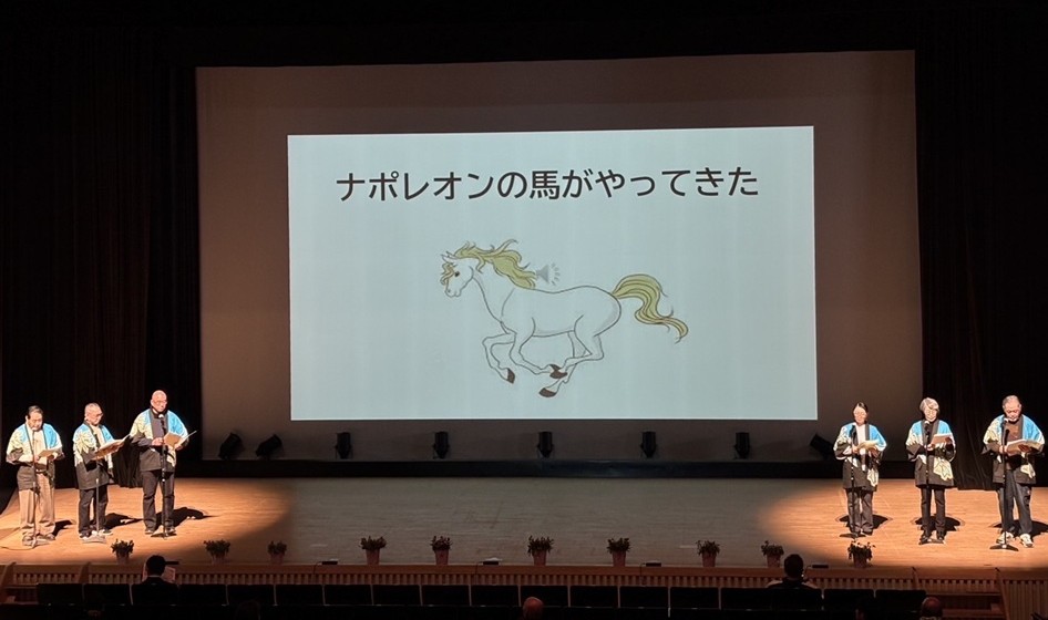 笑顔と出会いを結ぶ人！鎌ケ谷で「お結び」活動に励む大山美由樹さん【鎌ケ谷市】
