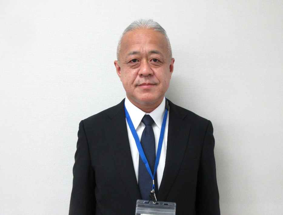 島 修さん