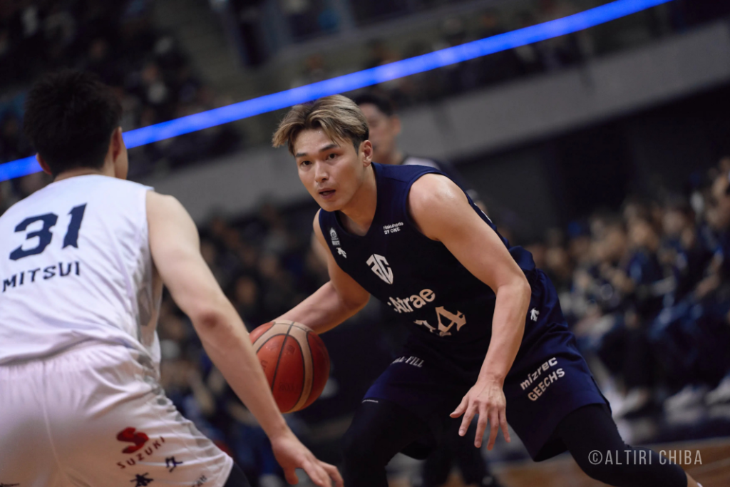 アルティーリ千葉 歓喜の頂へ！ B1昇格＆B2優勝　進化のすべてを懸けたシーズンが閉幕