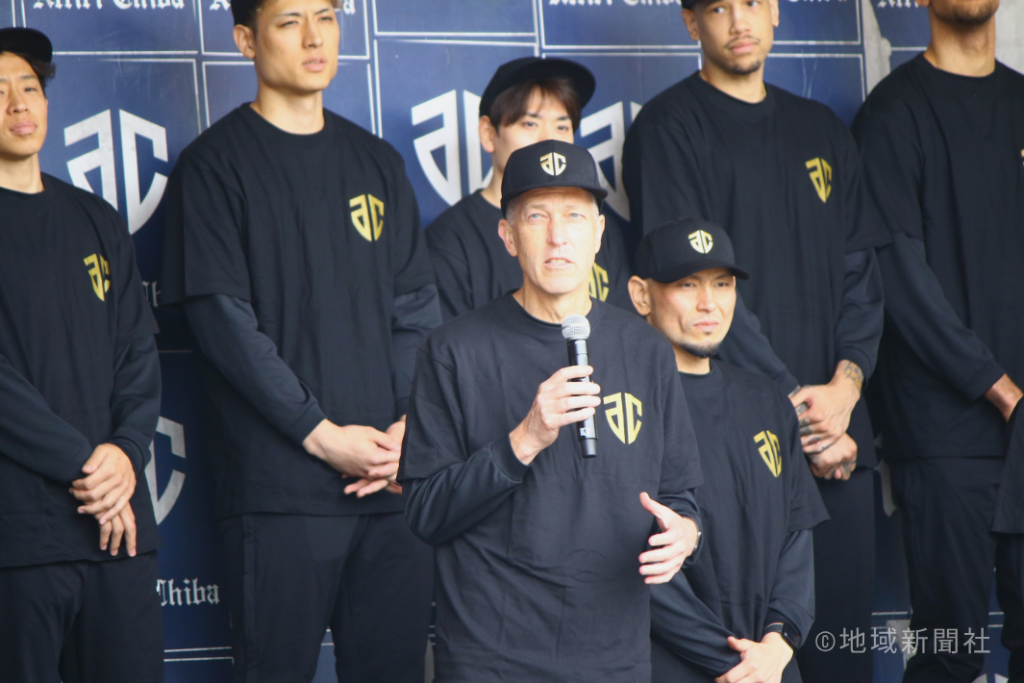 アルティーリ千葉 歓喜の頂へ！ B1昇格＆B2優勝　進化のすべてを懸けたシーズンが閉幕