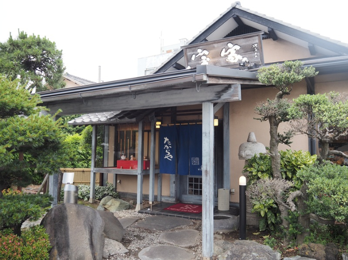 【木更津市】食で地域貢献目指す・明治30年創業の老舗割烹が作る「さつまいもチップス」