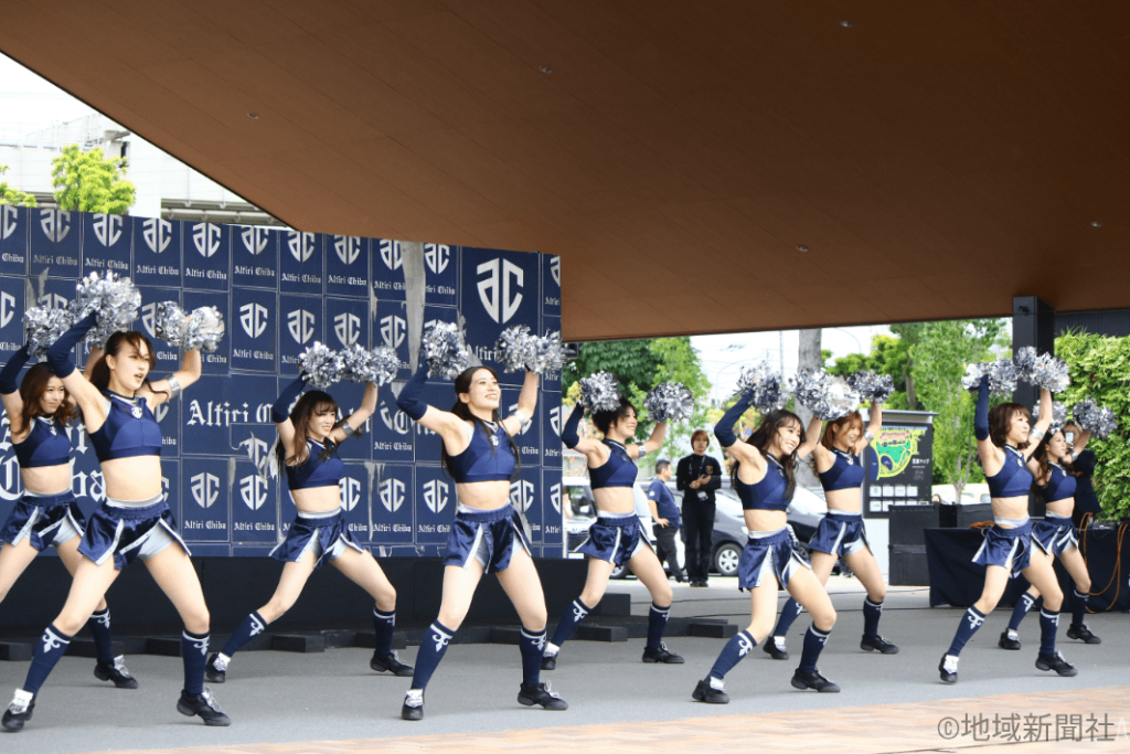 アルティーリ千葉 歓喜の頂へ！ B1昇格＆B2優勝　進化のすべてを懸けたシーズンが閉幕