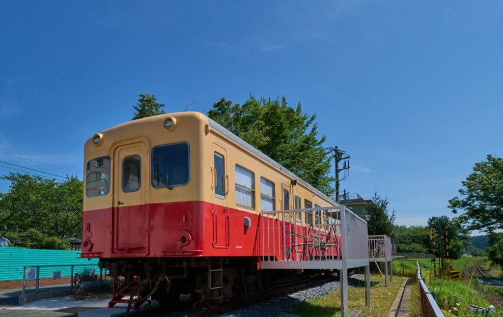 子鉄大満足！子どもと行きたい千葉県の鉄道スポット