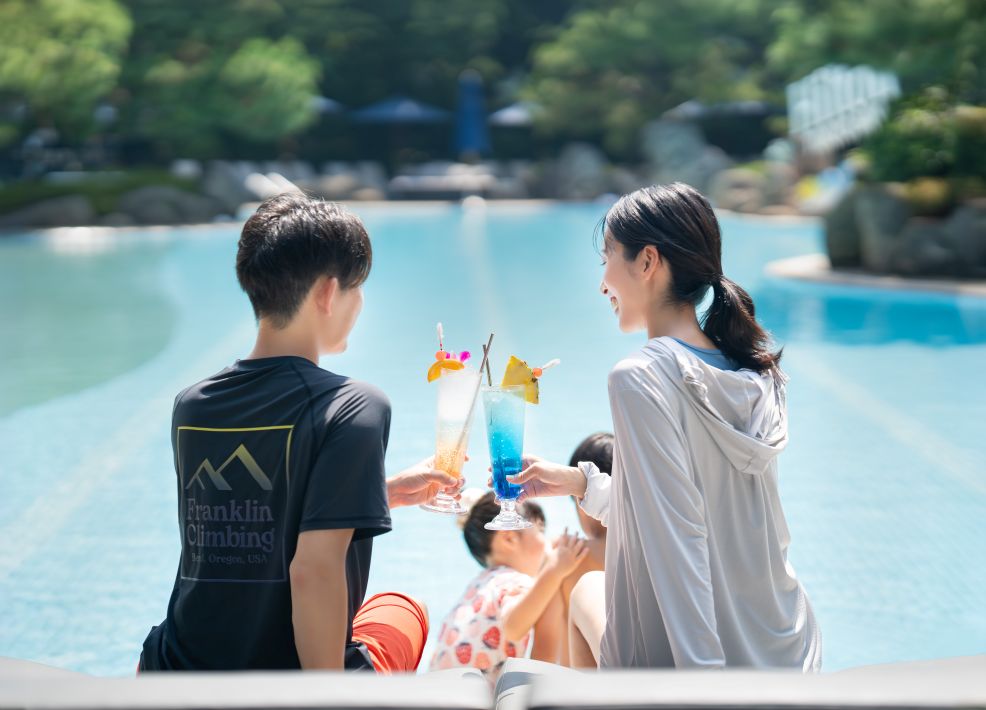 ヒルトン東京ベイ