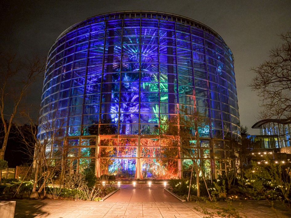 花の美術館がリニューアル「BOTANICA MUSEUM」が開館！「花のある暮らし」に芸術性をプラス【千葉市美浜区】