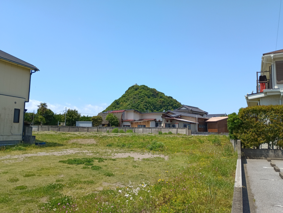 大黒山