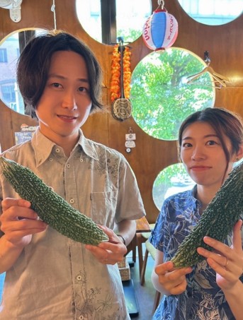 【船橋市】サービス盛りだくさん! 土日祝日にはコスパ抜群のランチを提供