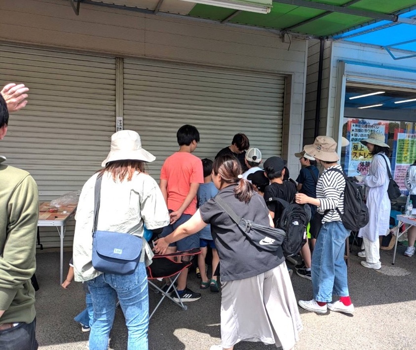 小さな一歩から大きな夢を描く、兄弟の挑戦!考え、気づいて、動こう 市民団体「Shine earth」【鎌ケ谷市】