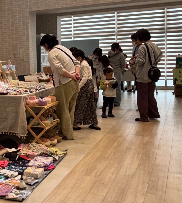 小さな一歩から大きな夢を描く、兄弟の挑戦!考え、気づいて、動こう 市民団体「Shine earth」【鎌ケ谷市】