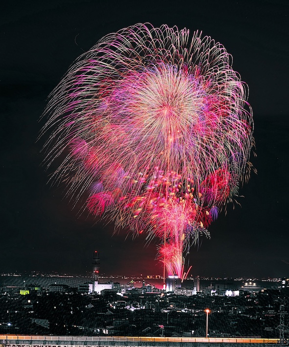 第78回木更津港まつり