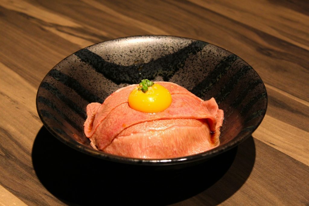 【松戸市】焼肉あがり 松戸本店