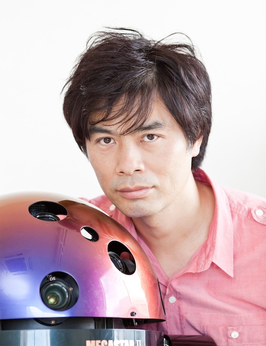 県立現代産業科学館のプラネタリウム上映 新作登場!「MEGASTARを生んだ星空」
