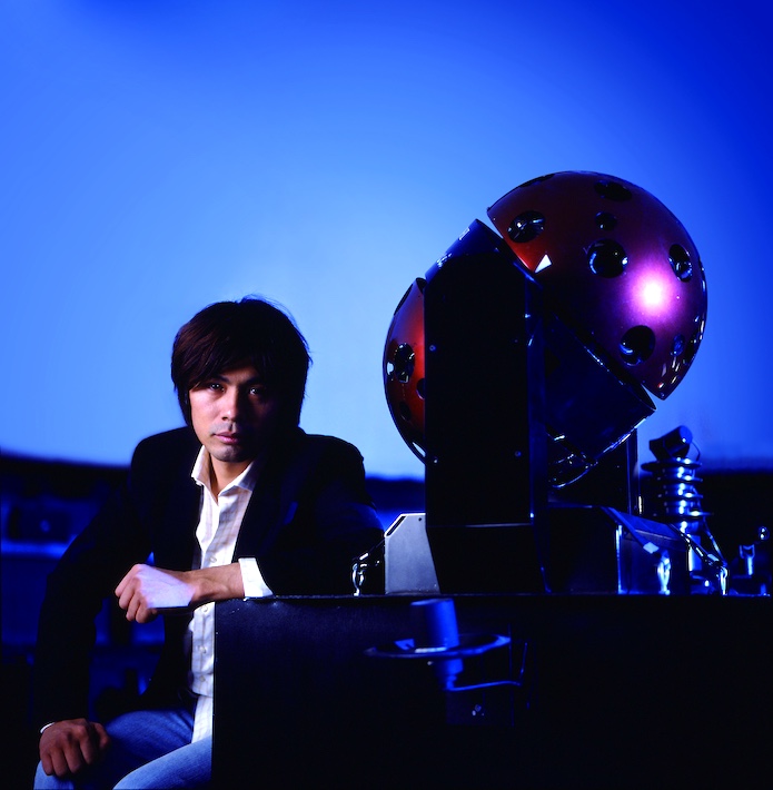 県立現代産業科学館のプラネタリウム上映 新作登場!「MEGASTARを生んだ星空」