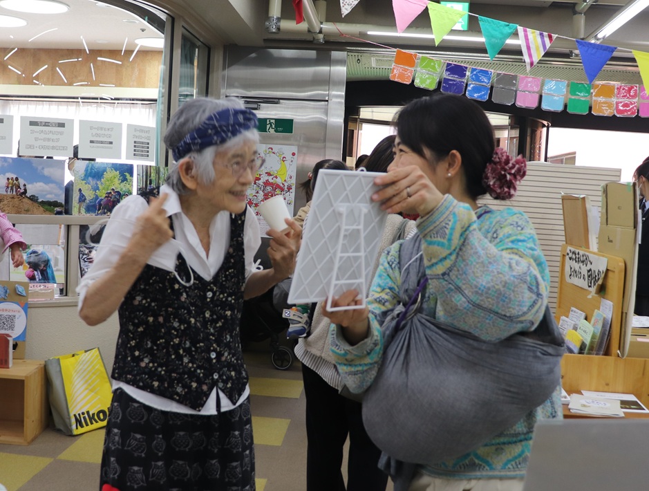 四街道市立図書館で「多世代まつり」7月28日開催！子育てが楽しい、子育てを楽しめる町に