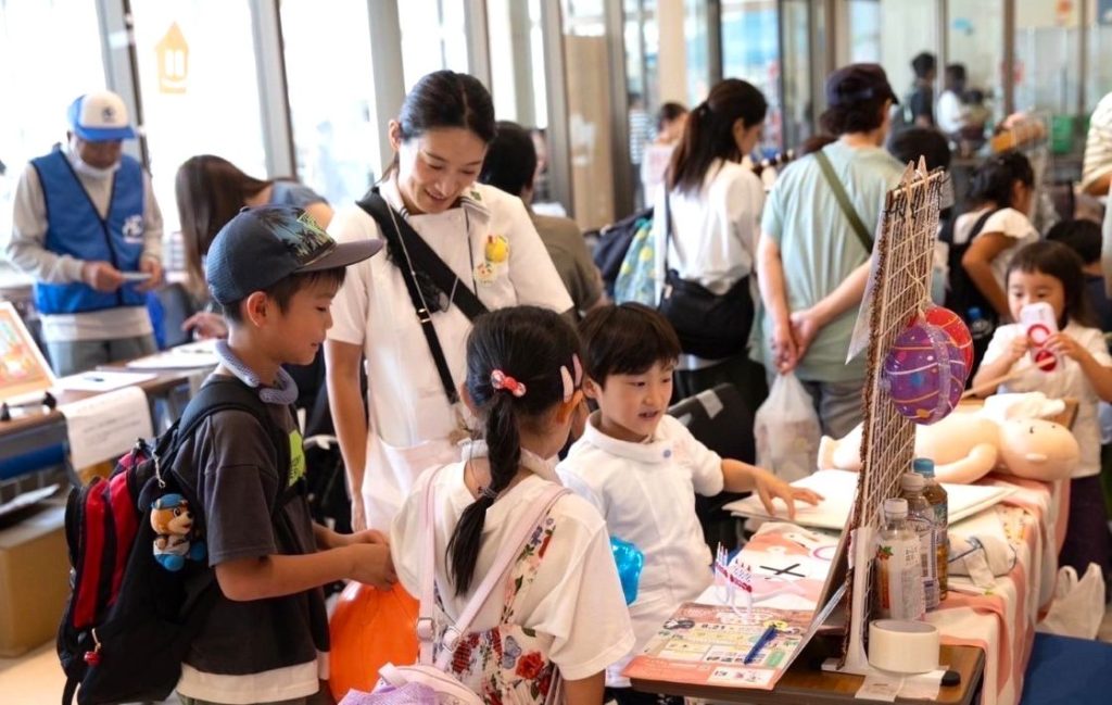 ニコカマフェス2025 ニコカマフェス2024の様子