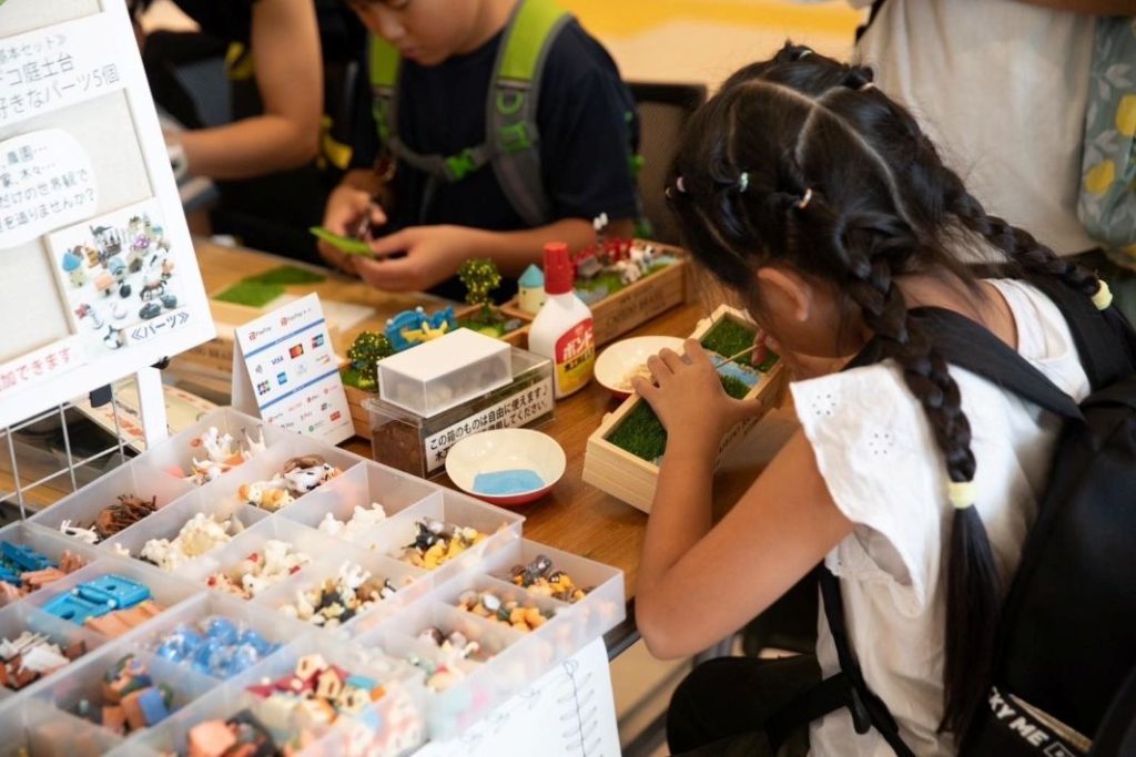 ニコカマフェス2025 ニコカマフェス2024の様子