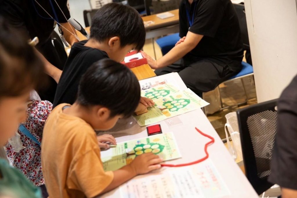 ニコカマフェス2025 ニコカマフェス2024の様子