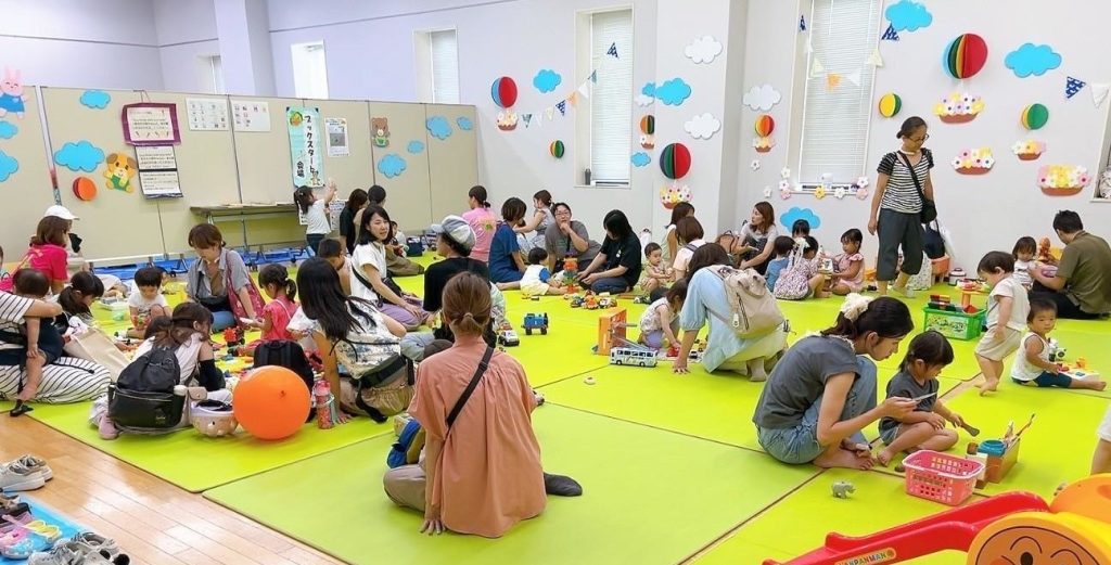 ニコカマフェス2025 ニコカマフェス2024の様子
