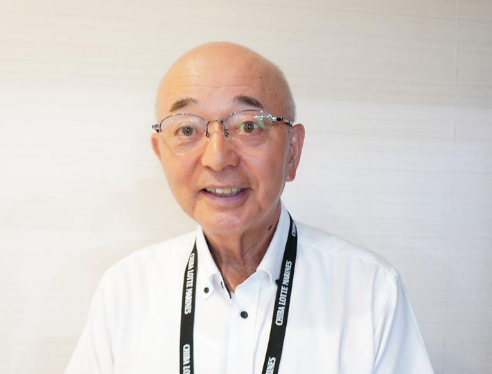 丹波篠山市長の酒井さん
