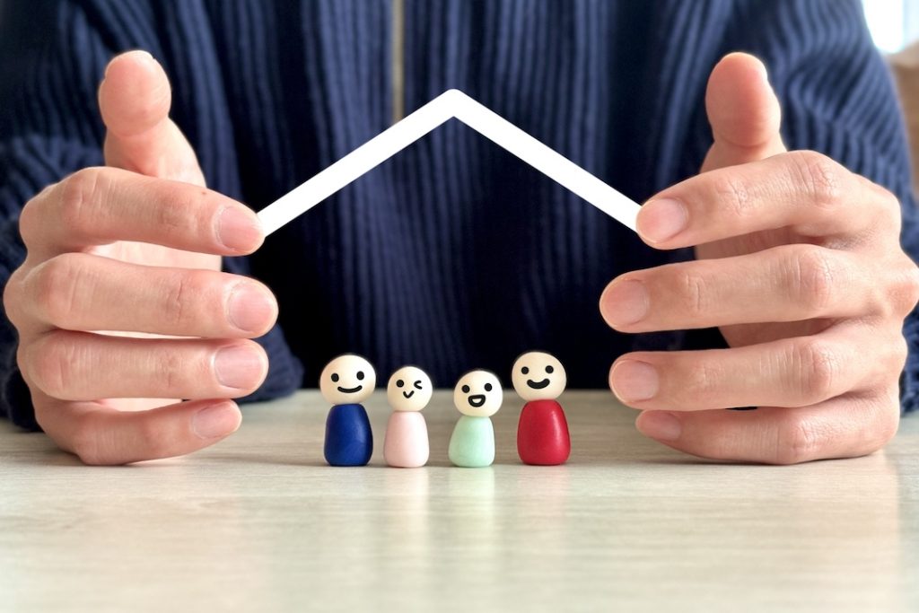 日常の快適さと非常時の安心を両立しよう 命を守る家づくり