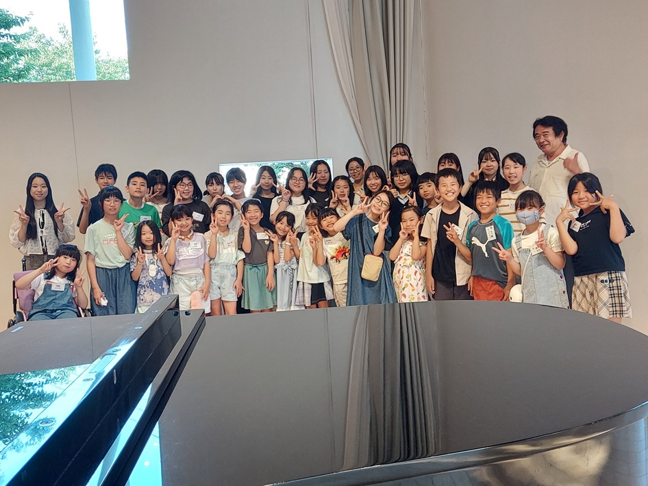 流山から世界に響く歌声を!「流山少年少女合唱団」第1回演奏会8月30日開催【流山市】