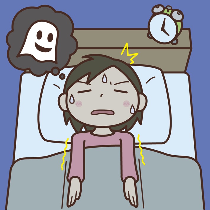 睡眠のウソ・ホント15選!羊を数えると眠れる?スマホやお酒は?